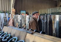 Machynlleth cider producer goes head-to-head in new business competition TV show