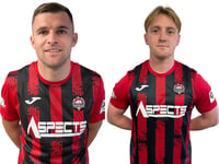 Porthmadog secure crucial player re-signings