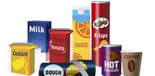 Powys residents to recycle paper-plastic items thanks to expansion
