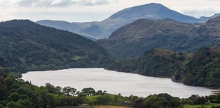 Two women die at Gwynedd beauty spot