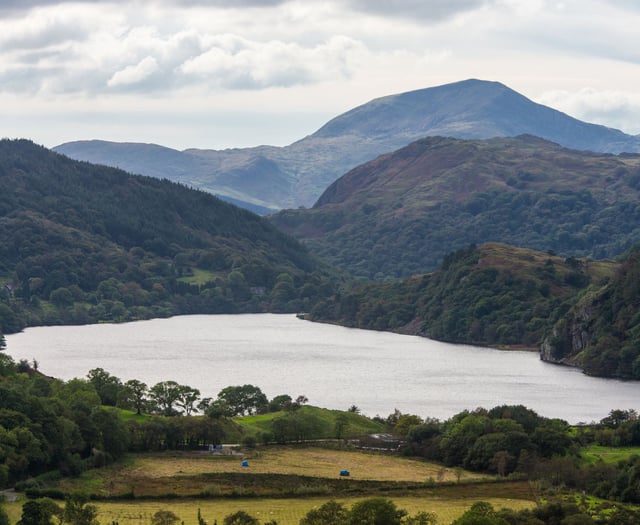 Sisters drown in Gwynedd tragedy
