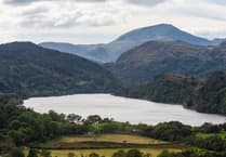 Sisters drown at Gwynedd's Nant Gwynant