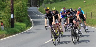  Ceredigion's guide for the National Road Cycling Championships 2025