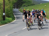  Ceredigion's guide for the National Road Cycling Championships 2025