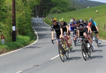 Ceredigion's guide for the National Road Cycling Championships 2025