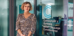 Powys council 'addressing' Welsh language standards breaches