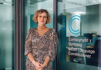 Powys council 'addressing' Welsh language standards breaches
