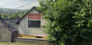 Three charged with Mydroilyn pub assault