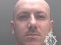 Disqualified driver jailed after high-speed police chase