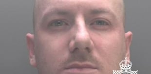 Disqualified driver jailed after high-speed police chase