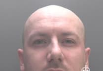 Disqualified driver jailed after high-speed police chase