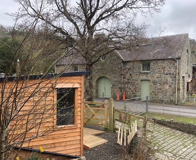 St Dogmaels mill seeks pizza shed approval