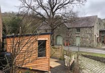 St Dogmaels mill seeks pizza shed approval