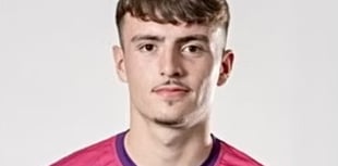 Aber Town sign livewire midfielder Ethan O'Toole