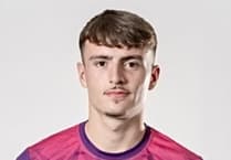 Exciting new signing for Aberystwyth Town FC