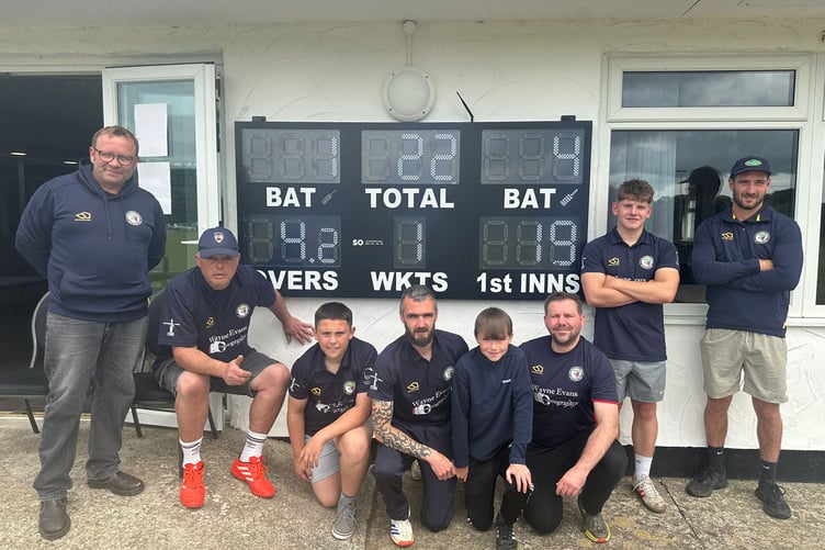 Bala secured their first league win since reforming in 2022