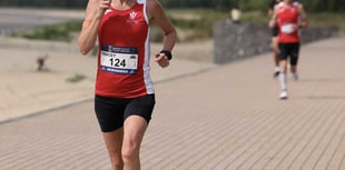Aberystwyth runners excel at Swansea