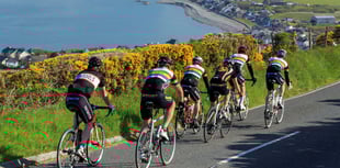 When and where: Which roads will be closed for the cycle championships