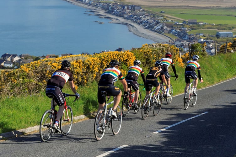 Excitement is building towards the Lloyds 2025 National Road Championships