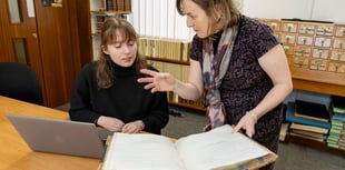 Bangor archives campaigners ‘overwhelmed’ by strength of support