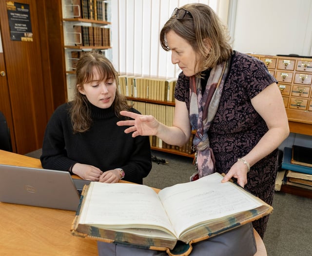 Bangor archives campaigners ‘overwhelmed’ by strength of support