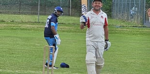 Comfortable win for Rachels seconds