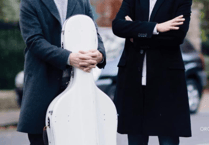 Cello and piano to unite for Aberystwyth benefit concert