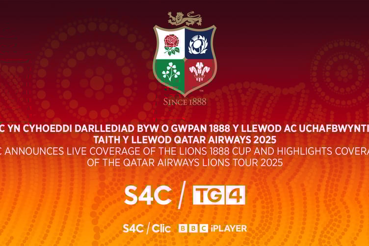 S4C Lions