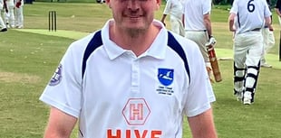 Steffan Rees sparks Aberaeron win