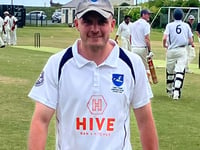 Steffan Rees sparks Aberaeron win
