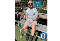 Missing Birmingham man spotted on train to Cambrian News area