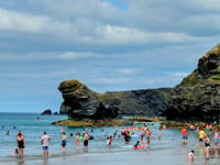 Heatwave possible across west Wales by the weekend