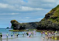 Heatwave possible across west Wales by the weekend