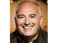 TV and radio star Wynne Evans to join Lampeter Food Fest