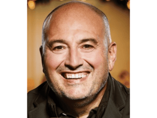 TV and radio star Wynne Evans to join Lampeter Food Fest