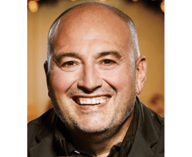 TV and radio star Wynne Evans to join Lampeter Food Fest