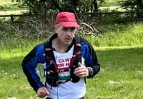 Sarn Helen Racing Club sets record time at Castles
Relay