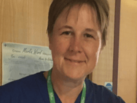 Anwen 'deeply humbled' to be named in King's Birthday Honours list