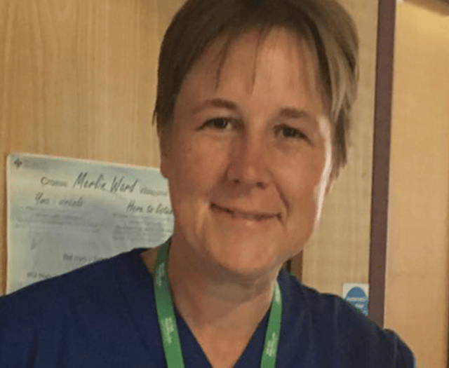 Anwen 'deeply humbled' to be named in King's Birthday Honours list