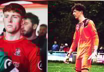 Seb Osment returns to Aberystwyth Town