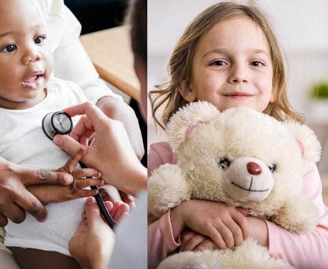 'Startling' waiting times for children's community healthcare