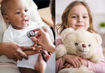 'Startling' waiting times for children's community healthcare