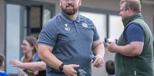 Nick appointed to dual coaching role at Bala
