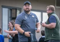 Dual coaching role for Nick at Bala Town