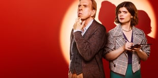 Aberystwyth actress talks about Welsh BBC comedy, 'Death Valley'