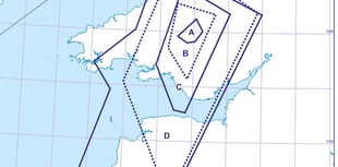 Radio jamming military tests may cause sat nav issues across Wales