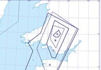 Radio jamming military tests may cause sat nav issues across Wales
