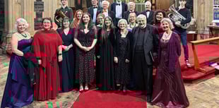 AberOpera highlight Aberystwyth talent