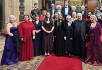 AberOpera concert to showcase Aberystwyth talent
