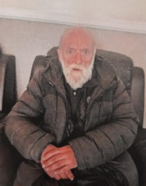 NWP Denbighshire Coastal and Abergele picture of missing man, Stephen